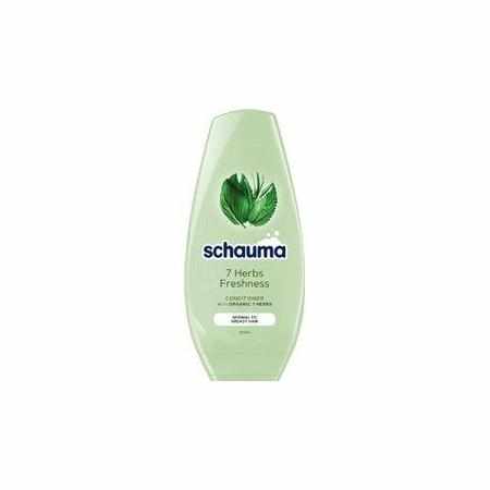 Schauma 7 Herbs Freshness...