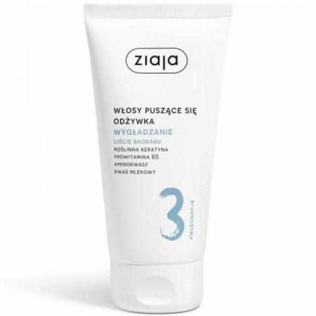 Ziaja Liście Manuka Odżywka...