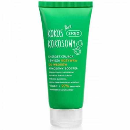 Ziaja Kokosowa Odżywka do...