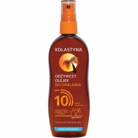 Kolastyna Odżywczy Olejek...