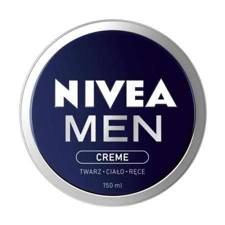 NIVEA MEN Creme Uniwersalny...