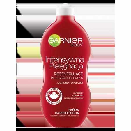 Garnier Body Repair...