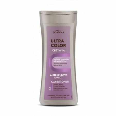 Joanna Ultra Color Srebrna...