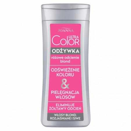 Joanna Ultra Color Odżywka...