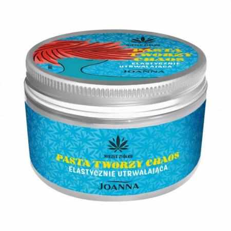 Joanna Niezłe Ziółko Pasta...