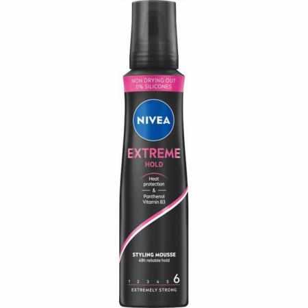 NIVEA Styling Pianka do...