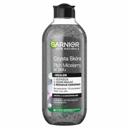 Garnier Skin Naturals Płyn...