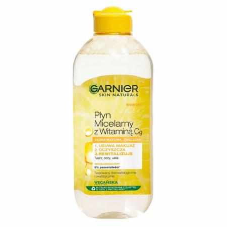 Garnier Skin Naturals Płyn...