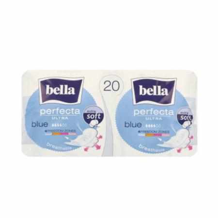 Bella Perfecta Ultra Blue...