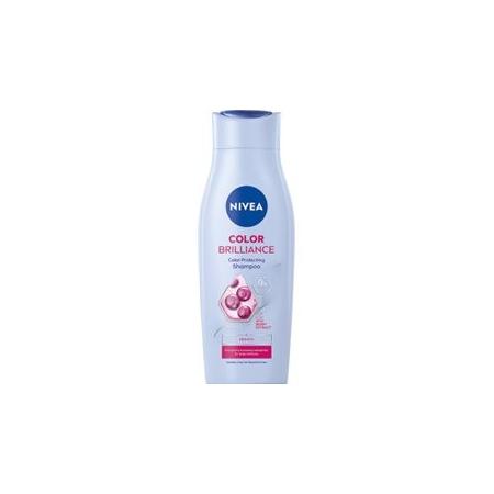 NIVEA Color Protect Szampon...