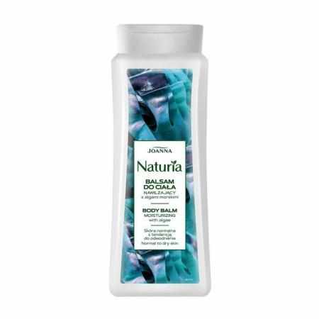 Joanna Naturia Body Balsam do ciała z algami morskimi 500g|Strona główna Joanna Naturia Body Balsam do ciała z algami morskimi 500g|Strona główna