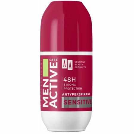 AA MEN Active Care...