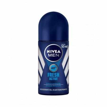 Nivea Men Fresh Active...