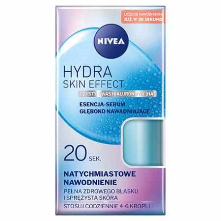 NIVEA Hydra Skin Effect...