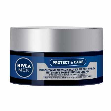 NIVEA MEN Protect & Care...