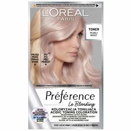 L'Oreal Paris Préférence...