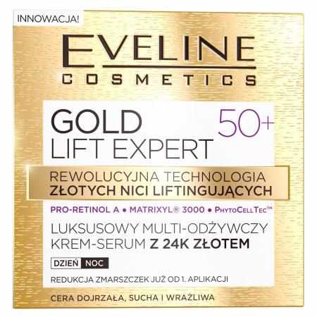 Eveline Gold Lift Expert...