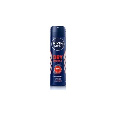 Nivea Men Dry Impact...