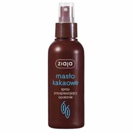 Ziaja Masło Kakaowe Spray...