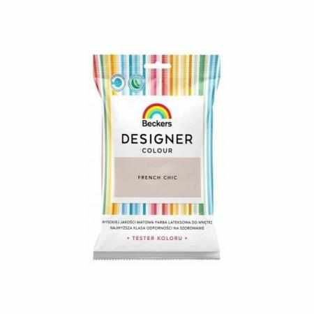 Beckers Designer Colour...