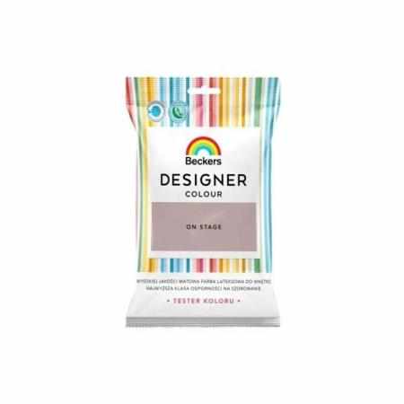 Beckers Designer Colour On...