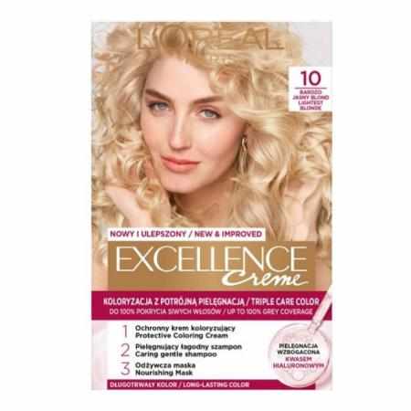 L'Oreal Paris Excellence...