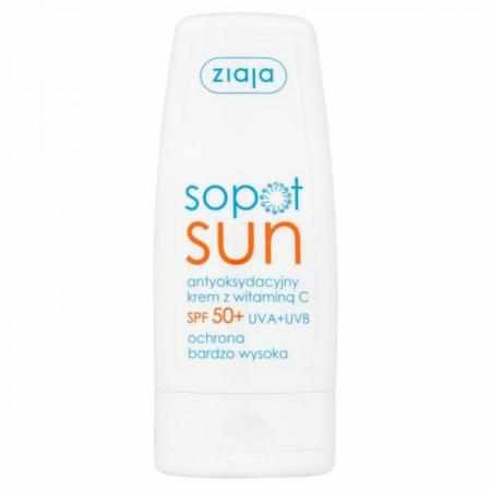 Ziaja Sopot Sun...