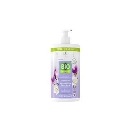 Eveline Bio Organic Ujędrniająco-regenerujący bio balsam do ciała Orchidea 650ml|Pielęgnacja ciała Eveline Bio Organic Ujędrniająco-regenerujący bio balsam do ciała Orchidea 650ml|Pielęgnacja ciała