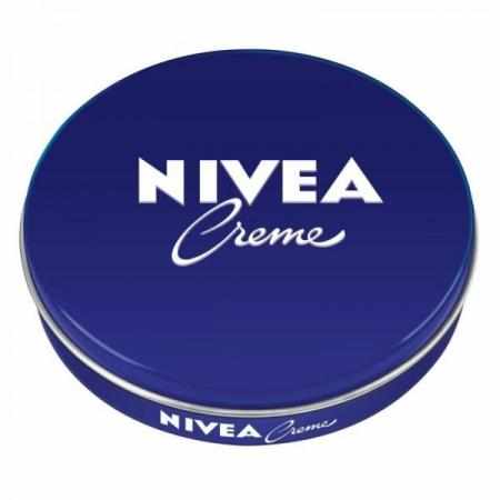 NIVEA Creme Uniwersalny krem nawilżający 75 ml|Pielęgnacja twarzy