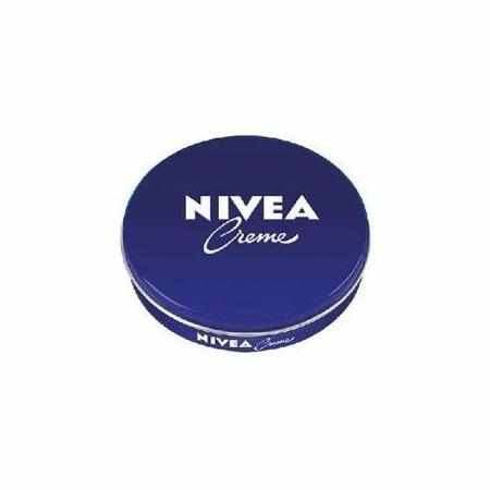 NIVEA Creme Uniwersalny krem nawilżający 75 ml|Pielęgnacja twarzy