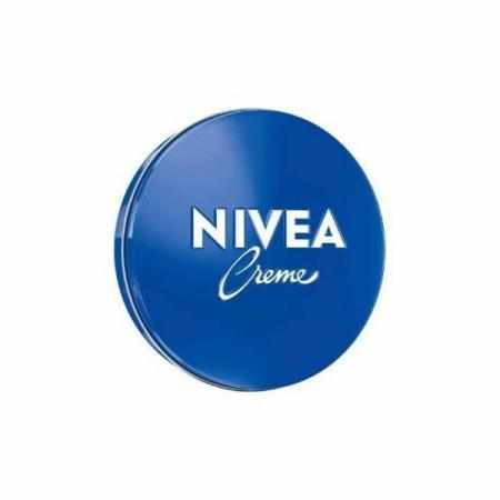 NIVEA Creme Uniwersalny krem nawilżający 75 ml|Pielęgnacja twarzy