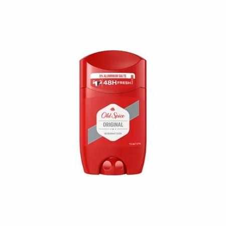Old Spice Original Dezodorant w Sztyfcie dla Mężczyzn 50ml|Pielęgnacja mężczyzn Old Spice Original Dezodorant w Sztyfcie dla Mężczyzn 50ml|Pielęgnacja mężczyzn