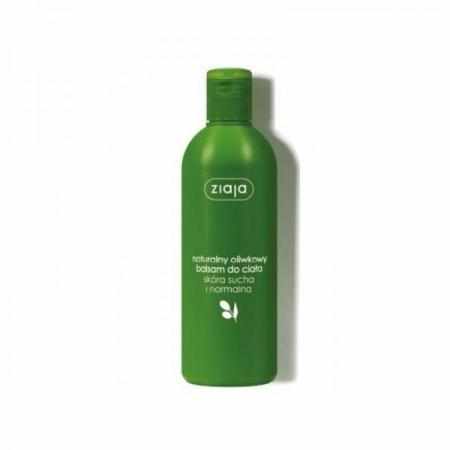 Ziaja Naturalny Oliwkowy Balsam do ciała odżywczy 300ml|Pielęgnacja ciała