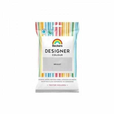 Beckers Designer Colour Bright Tester 50ml|Farby i lakiery