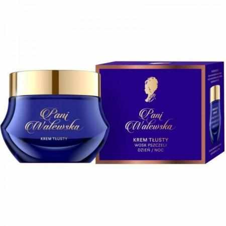 Pani Walewska Classic Krem Tłusty Dzień i Noc 50 ml|Pielęgnacja twarzy