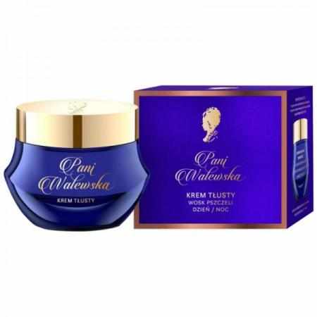 Pani Walewska Classic Krem Tłusty Dzień i Noc 50 ml|Pielęgnacja twarzy