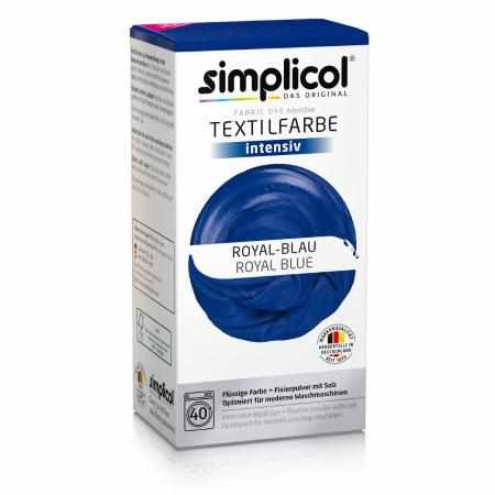 Simplicol Intensywny...