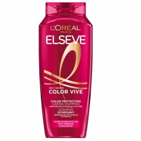 L'Oreal Paris Elseve Color...