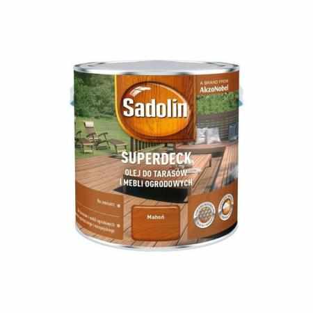 Sadolin Olej do Drewna...