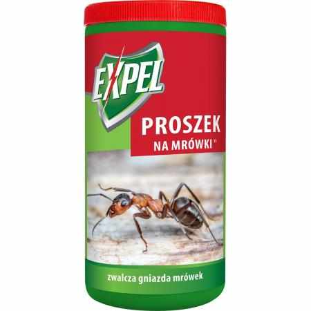 Expel Proszek na mrówki 300g