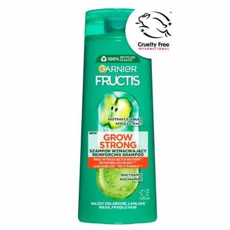 Garnier Fructis Grow Strong...