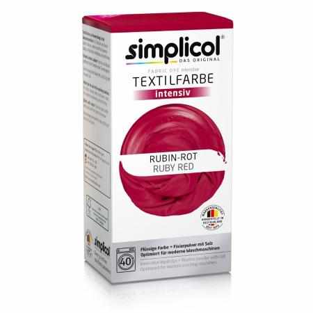 Simplicol Intensywny...