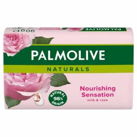 Palmolive Naturals...