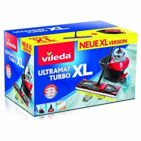 Vileda Ultramat Turbo XL -...