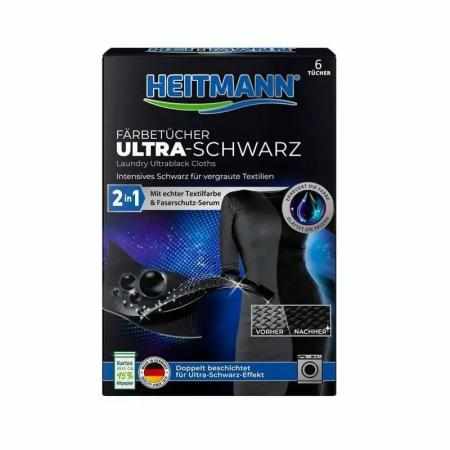 HEITMANN Chusteczki...