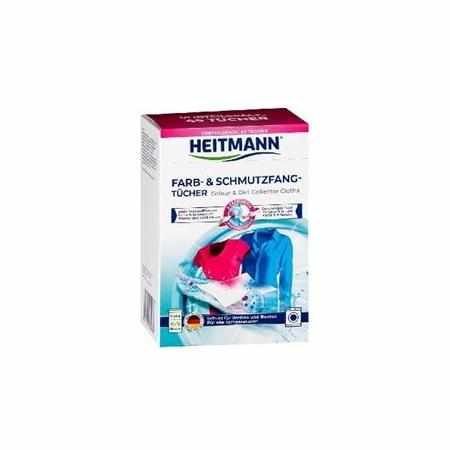 HEITMANN Chusteczki...