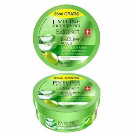 Eveline Extra Soft...