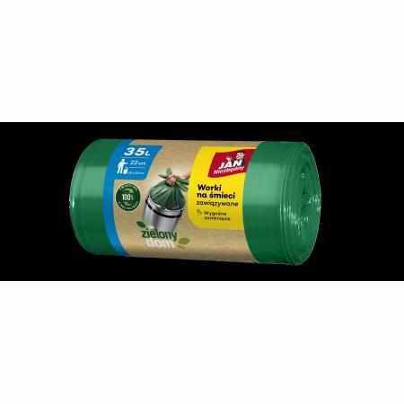 Jan Niezbędny Worki...