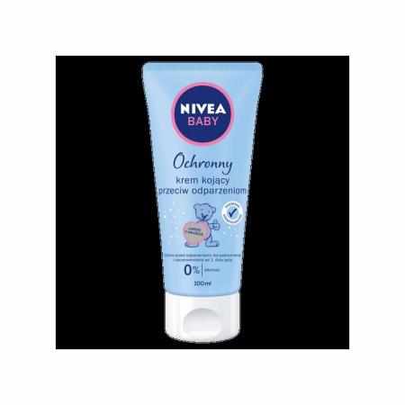 NIVEA Baby Ochronny Krem...