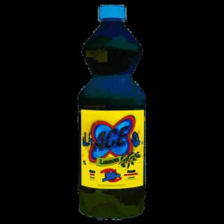 Ace Lemon Płyn Wybielający...